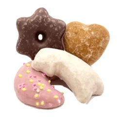 Mélange de pains d'épices Fortwenger - la boîte de 450 g