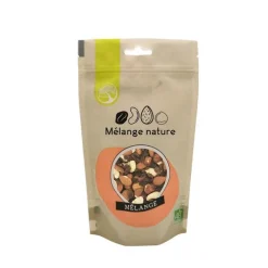 Mélange fruits secs Philia sachet 250g