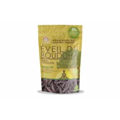 Mélange instantané éveil du bouddha maxi protéine 360 g