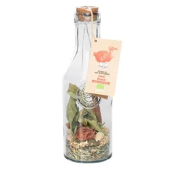 Mélange pour Rhum Arrangé Cool Raoul Bio carafe cocktail 60 g