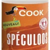 Mélange Spéculoos bio Cook - 35 g