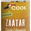 Mélange Zaatar bio Cook - 27 g