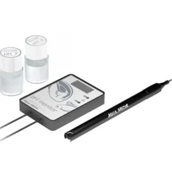 Moniteur de pH digital, haute précision - AQUA MEDIC pH Monitor