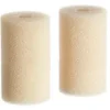 Mousse blanche pour filtre, lot de 2, compatible Powerline XL et Modul 4000 - EHEIM