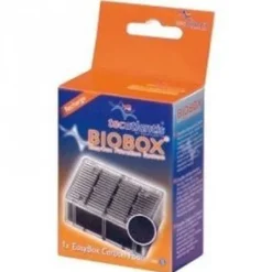 Mousse charbonpour filtre aquatlantis easybox - taille S