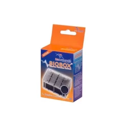 Mousse charbonpour filtre aquatlantis easybox - taille S