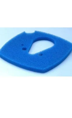 Mousse de pré-filtration et ouate, EHEIM - pour filtre professionnel 2080/2180