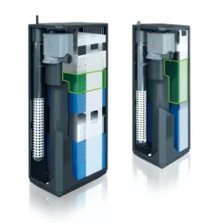 Mousse dénitrateur compacte verte