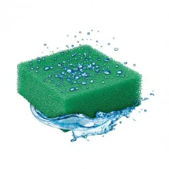 Mousse dénitrateur standard verte
