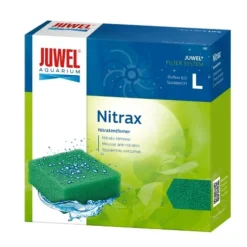 Mousse dénitrateur standard verte