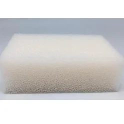 Mousse filtrante aquarium biodégradable, SUNSUN - modèle CBG 800