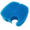Mousse filtrante bleue, adaptée pour SUNSUN HW-704A
