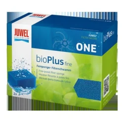 Mousse filtrante fine pour Bioflow One, spécificité bioPlus - JUWEL