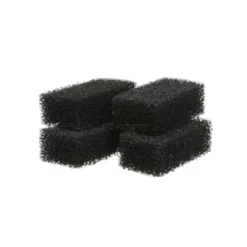 Mousse filtre aquarium, lot de 4, TETRA - Modèle BF 300 Plus IN 300 Plus