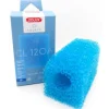 Mousse filtre classique à l'unité, ZOLUX modèle CL 120A - classic 120