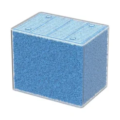 Mousse fine pour filtre EasyBox, taille L, AQUATLANTIS - Pour aquariums