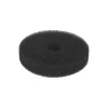 Mousse noire pour filtre NPF-40, AQUA NOVA