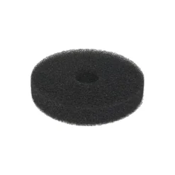 Mousse noire pour filtre NPF-40, AQUA NOVA