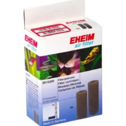 Mousse pour exhausteur air filter, EHEIM PIÈCES DÉTACHÉES