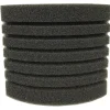 Mousse pour filtre d'angle, exhausteur, AQUA NOVA - NSF-C200L