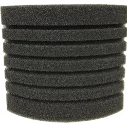 Mousse pour filtre d'angle, exhausteur, AQUA NOVA - NSF-C200L