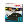 Mousses charbon actif pour filtre, lot de 3, EHEIM, modèle Classic 600