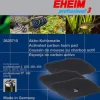 Mousses filtre charbon actif, lot de 3, EHEIM - pour modèles Professionel 3 et 4