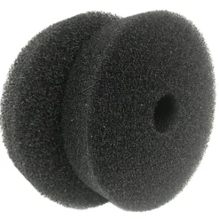 Mousses noires pour filtres NBPF-12000 AQUA NOVA