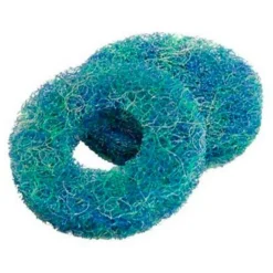 Mousses pour skimmer de bassin, compatible Skim 2000 et 3000, SUPERFISH BASSIN - Lot de 2