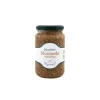 Moutarde à l'ancienne bio 350g