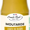 Moutarde de Dijon Bio - 350 g