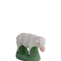 Mouton broutant 3 cm