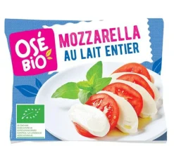 Mozzarella boule 100 g