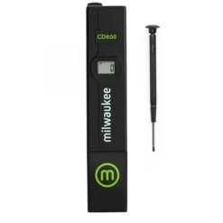 Mètre TDS - MILWAUKEE CD600