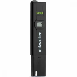 Mètre TDS spécial aquarium, marque MILWAUKEE- modèle CD610