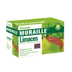 Muraille limaces 1,2 kg