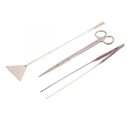 Nano Aquascaping Set - Kit pour petits aquariums, DENNERLE