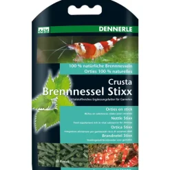 Nano Crusta Orties en sticks