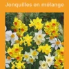 Narcisse jonquille en mélange botanic® - 8 bulbes