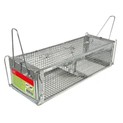 Nasse à souris et rat Pro