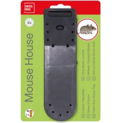 Nasse à souris Swissinno Mouse House