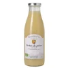 Nectar de poire bio PACA Histoire d'ici 75 cl