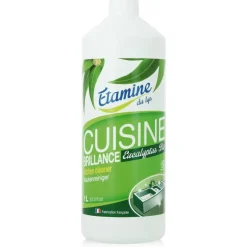 Nettoyant Brillance Cuisine 1 L