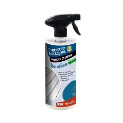 Nettoyant et protecteur tous matériaux 750 ml
