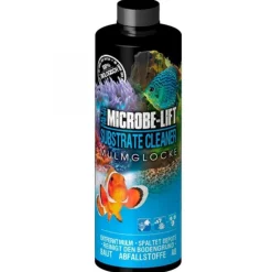 Nettoyant substrat Microbe-Lift, efficace et écologique, ARKA - 473ml