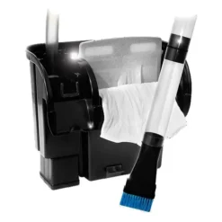 Nettoyeur de gravier puissant, technologie innovante, NEWA - modèle Power Cleaner 2000