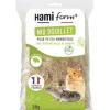 Nid douillet pour petits mammifères 100% chanvre Hamiform – 35 g
