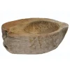 Noix de coco pour terrarium coloris marron Reptile Planet Coco Bowl
