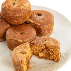 Nonnettes aux abricots bio Apidis 200gr