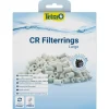 Nouilles céramiques de filtration pour aquarium - TETRA CR Filterrings Large